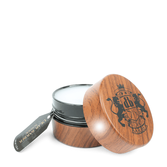 Dear Barber Strong Hold Pomade 100ml