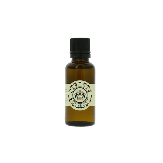 Dear Barber Shave Oil 30ml