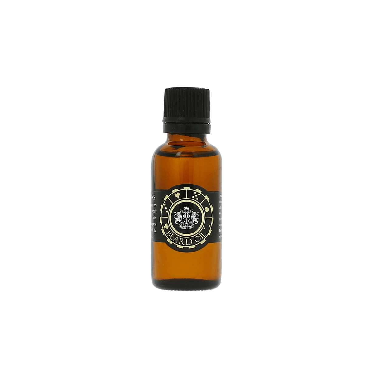 Dear Barber Beard Oil 30ml