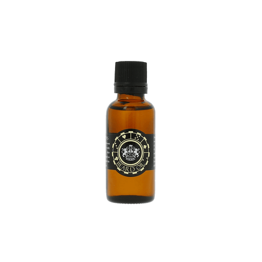 Dear Barber Beard Oil 30ml