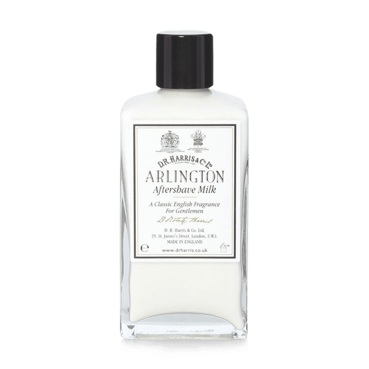 D R Harris Arlington Aftershave Milk 100ml