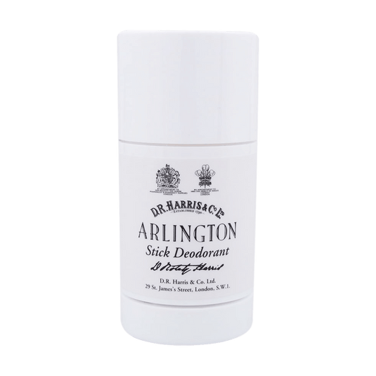 D R Harris Arlington Stick Deodorant 75g