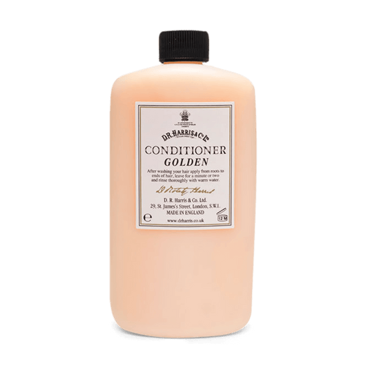 D R Harris Golden Conditioner 250ml