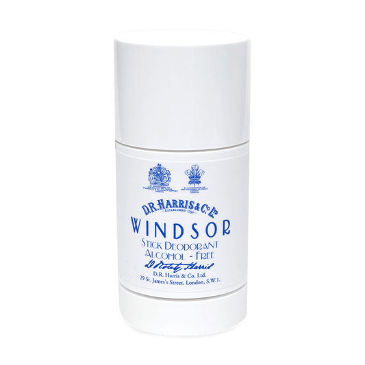 D R Harris Windsor Stick Deodorant 75g