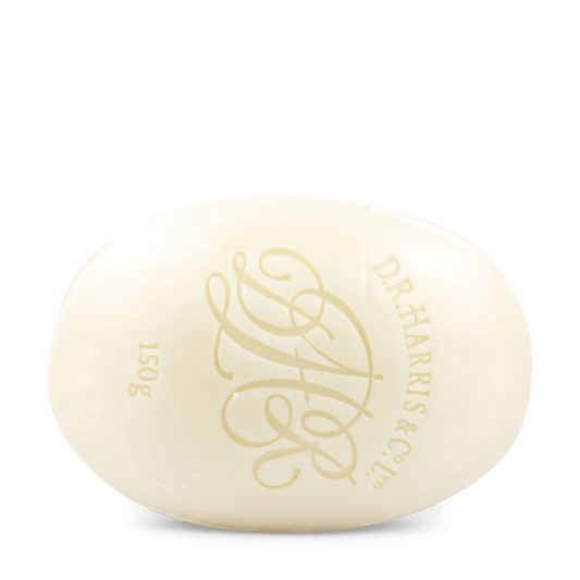 D R Harris Windsor Bath Soap 150g