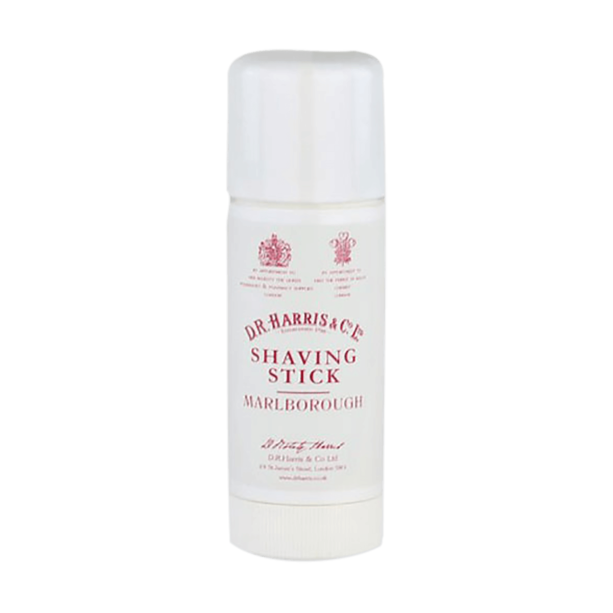 D R Harris Marlborough Shaving Stick 40g