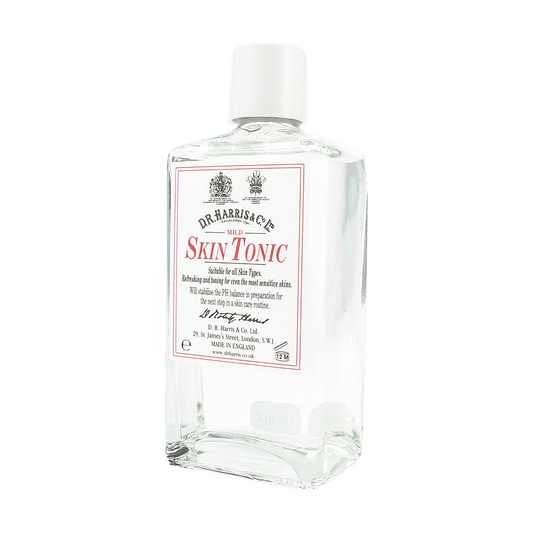 D R Harris Mild Skin Tonic 100ml