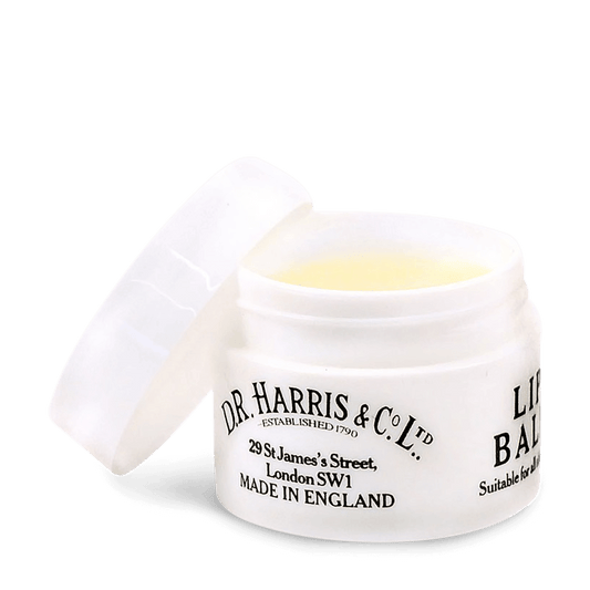 D R Harris Lip Balm 7.5g