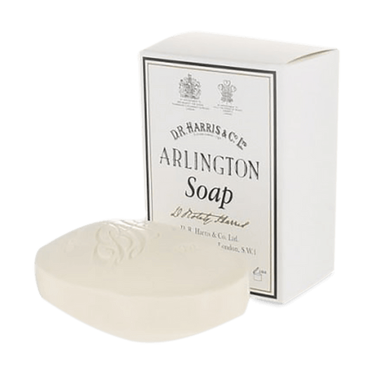 D R Harris Arlington Bath Soap 150g