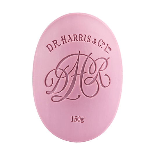 D R Harris Lavender Bath Soap 150g