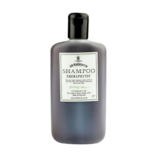 D R Harris Therapeutic Shampoo 250ml