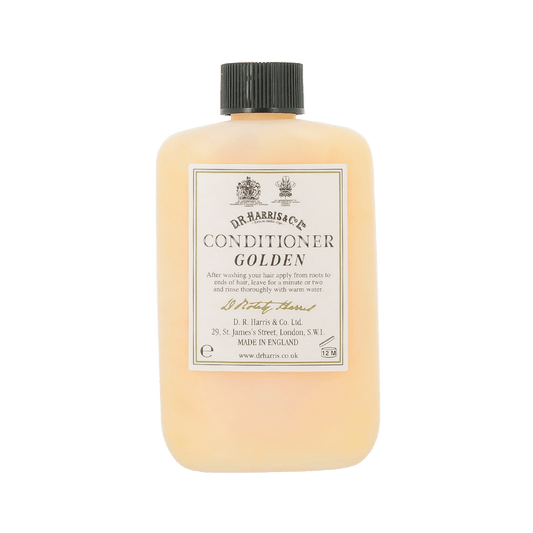 D R Harris Golden Conditioner 100ml