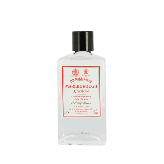 D R Harris Marlborough Aftershave 100ml