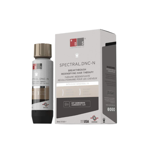 DS Laboratories Spectral.DNC-N Anti-Hair Loss Treatment 60ml