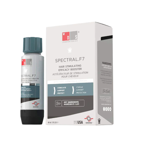 DS Laboratories Spectral.F7 Efficacy Booster Agent 60ml