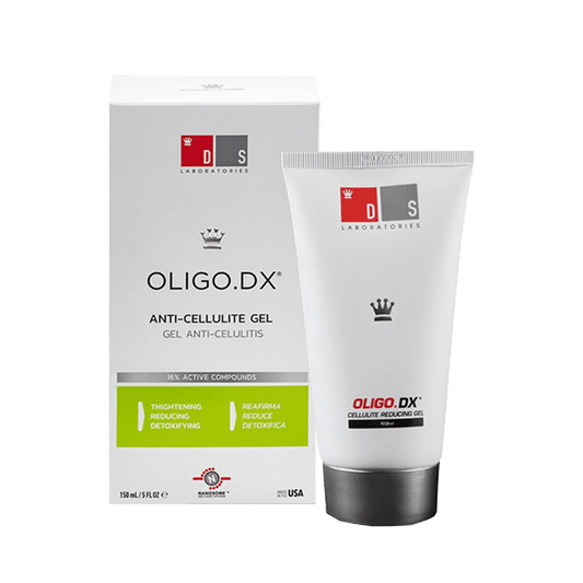 DS Laboratories Oligo.DX Cellulite Reducing Gel 150ml