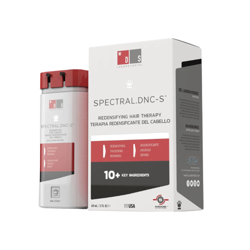DS Laboratories Spectral.DNC-S: Advanced Hair Regrowth Serum 60ml