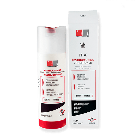 DS Laboratories NIA Restructuring Conditioner 205ml