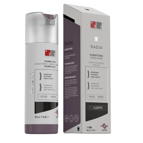 DS Laboratories Radia Purifying Conditioner 205ml