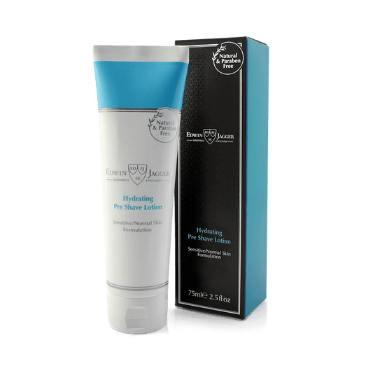 Edwin Jagger Hydrating Pre Shave Lotion 75ml