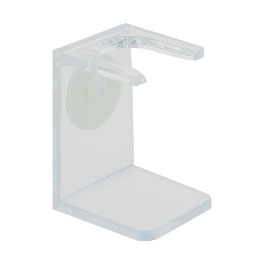 Edwin Jagger Clear Drip Stand - Wide Neck RH5L