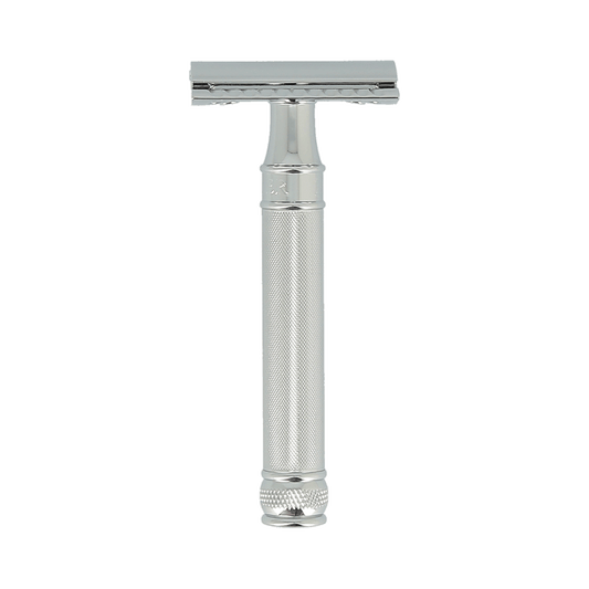 Edwin Jagger Barley Chrome DE Razor