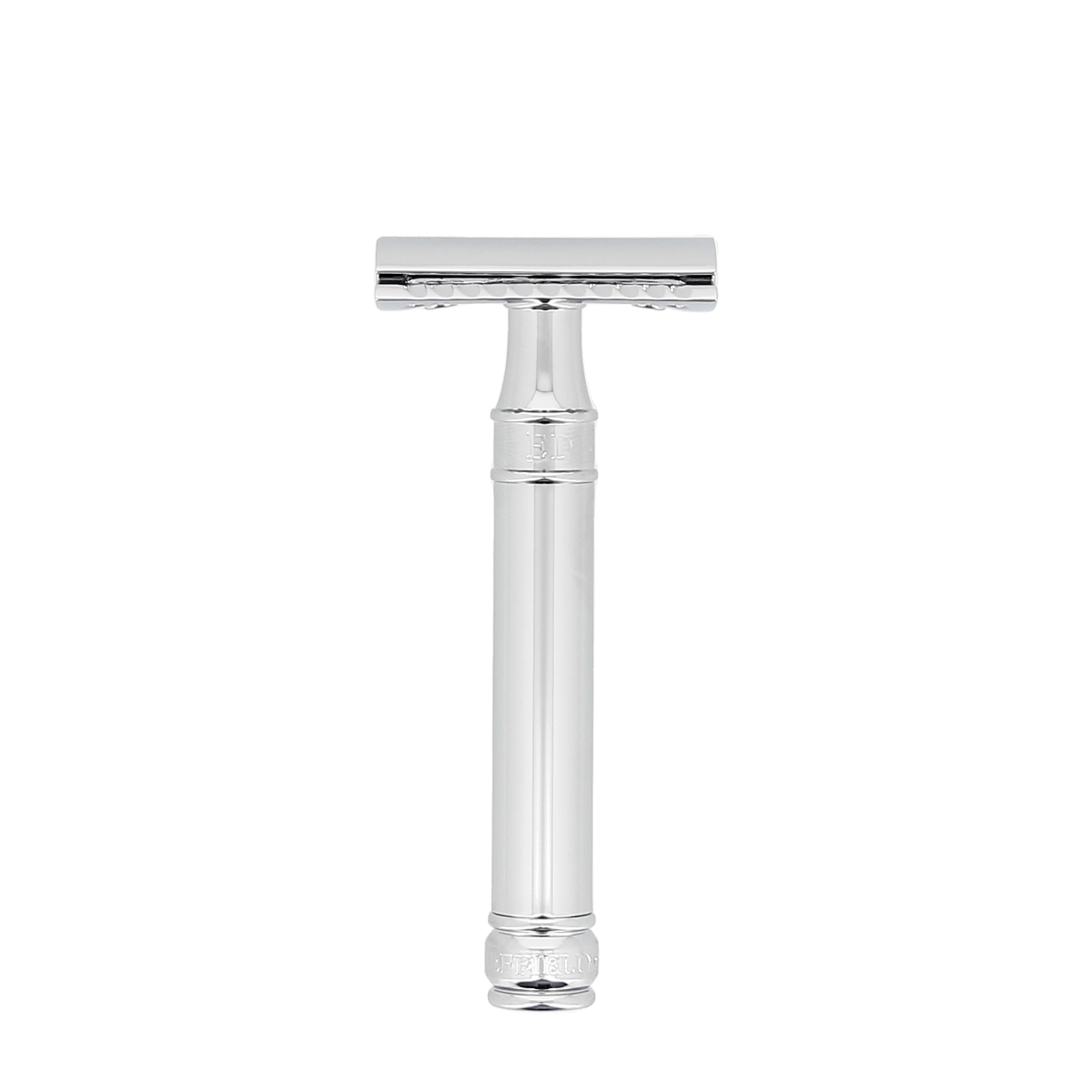 Edwin Jagger Chrome DE Razor (DE89BL)