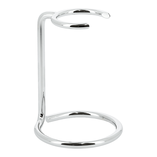 Edwin Jagger Chrome Plated Shaving Brush Stand (RHM5CR)