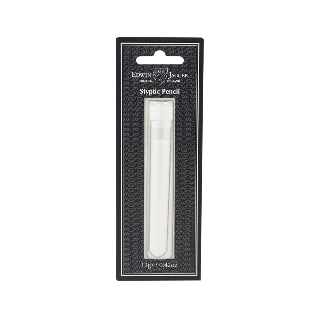 Edwin Jagger Alum Styptic Pencil 12g