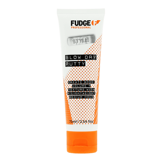 Fudge Blow Dry Putty 75ml