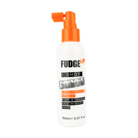 Fudge 1 Shot Treatment Spray 150ml