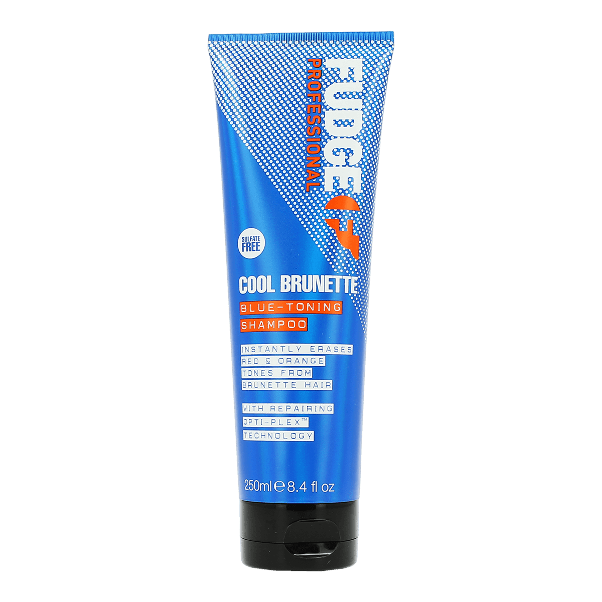 Fudge Cool Brunette Blue-Toning Shampoo 250ml