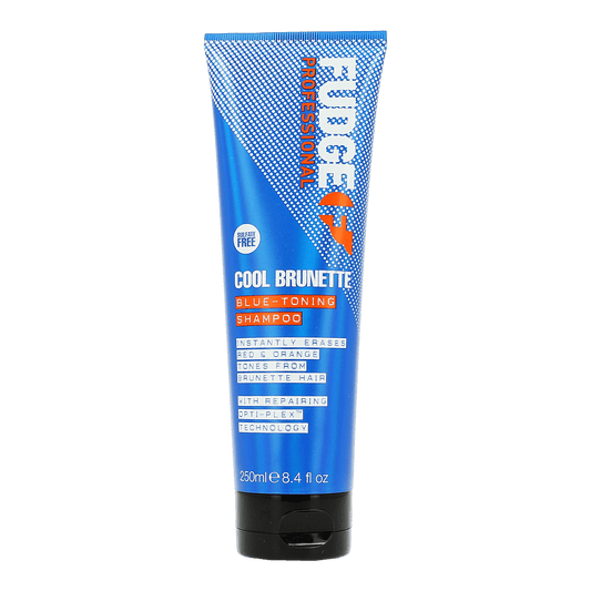 Fudge Cool Brunette Blue-Toning Shampoo 250ml
