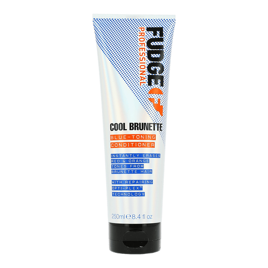 Fudge Cool Brunette Blue-Toning Conditioner 250ml