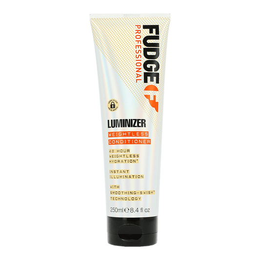 Fudge Luminizer Weightless Conditioner 250ml