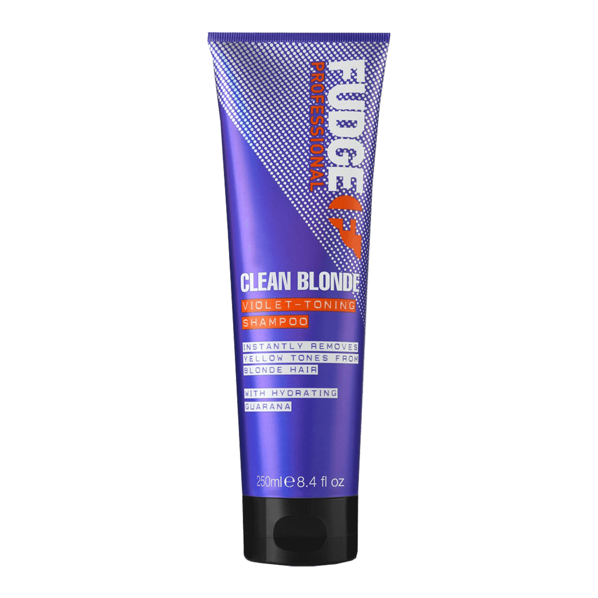 Fudge Clean Blonde Violet - Toning Shampoo 250ml