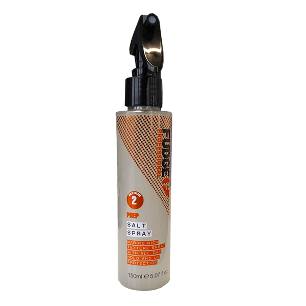 Fudge Professional Salt Spray 150ml