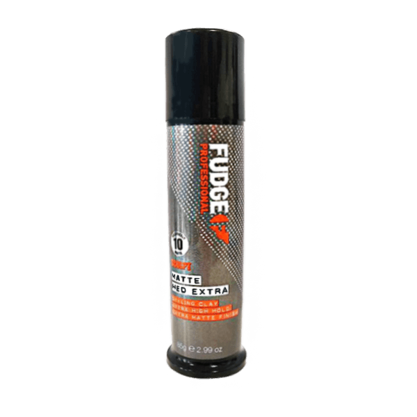 Fudge Professional Matte Hed Extra 85g