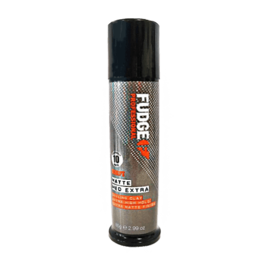 Fudge Professional Matte Hed Extra 85g