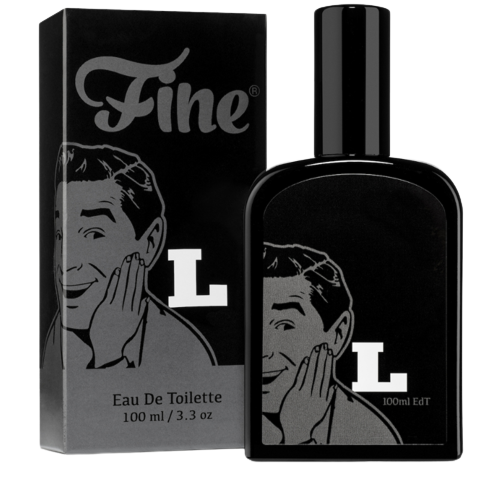 Fine Accoutrements Latigo Eau De Toilette 100ml