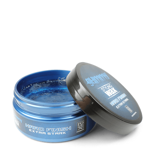 Gummy Styling Wax Hard Finish 150ml