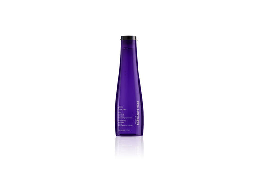 Shu Uemura Yubi Blonde Glow Revealing Shampoo 300ml