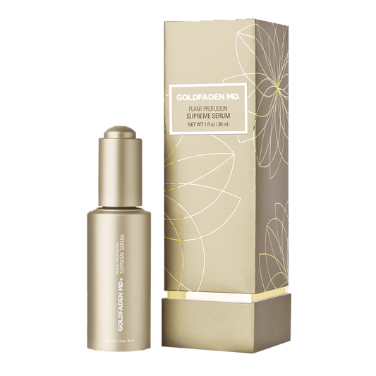 Goldfaden MD Plant Profusion Supreme Serum 30ml