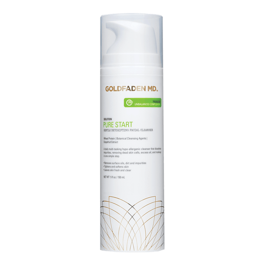 Goldfaden MD Pure Start 150ml