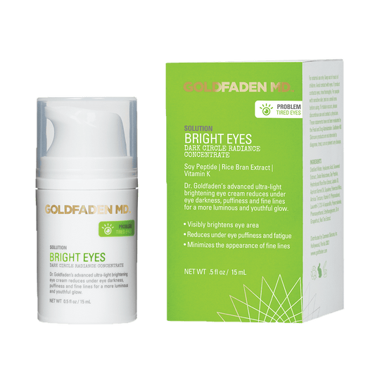 Goldfaden MD Bright Eyes 15ml