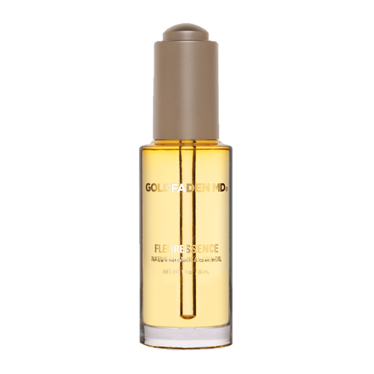 Goldfaden MD Fleuressence Native Botanical Cell Oil 30ml