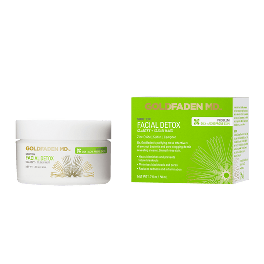 Goldfaden MD Facial Detox 50ml
