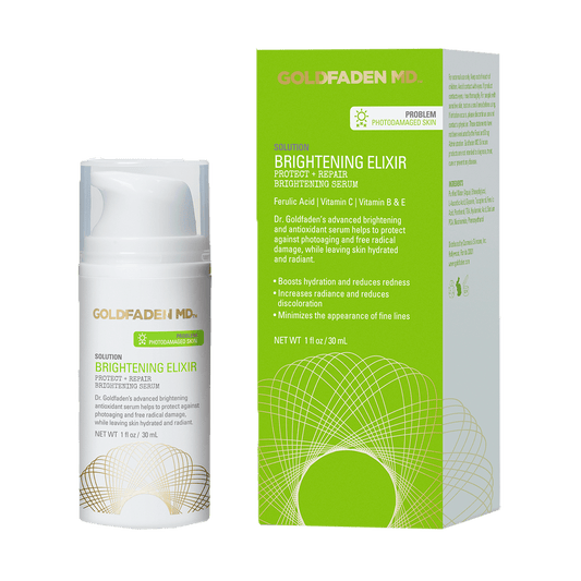 Goldfaden MD Brightening Elixir 30ml