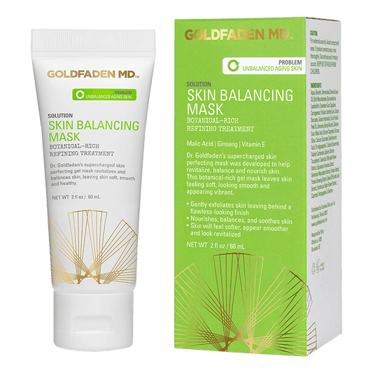 Goldfaden MD Skin Balancing Mask 60ml