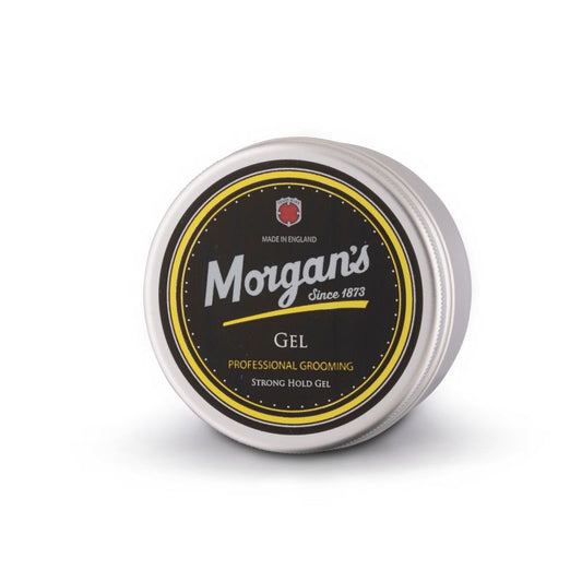 Morgan's Strong Hold Gel 75ml